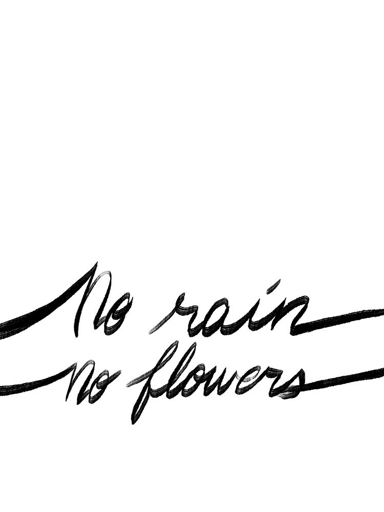 No Rain art print by Marcus Prime for $57.95 CAD