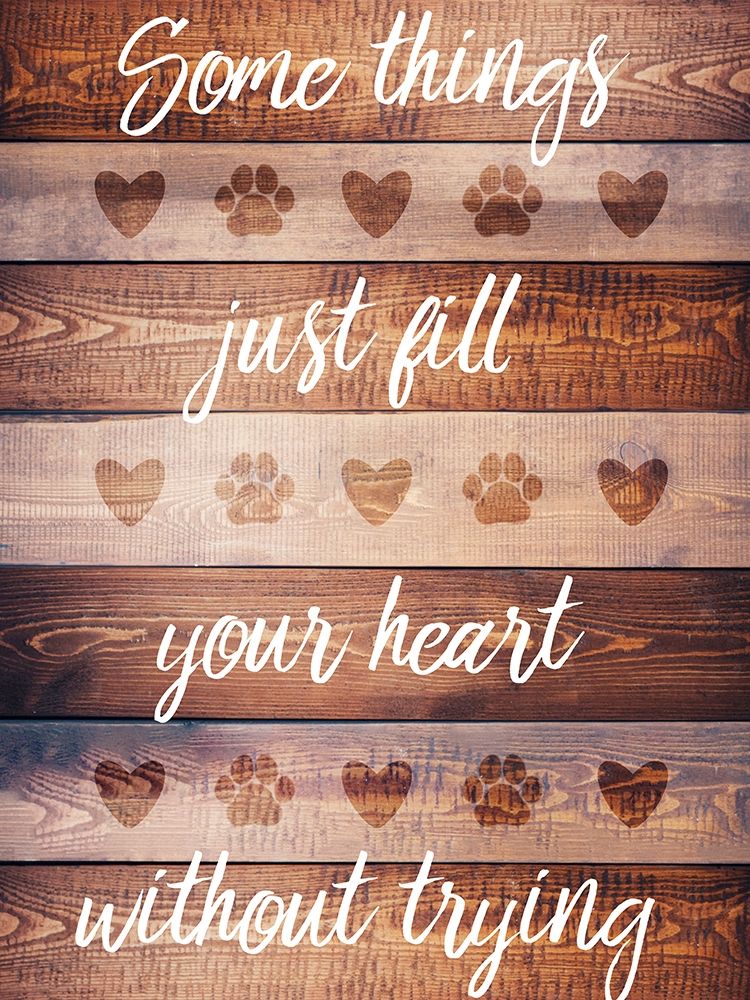 Furry Life art print by Marcus Prime for $57.95 CAD