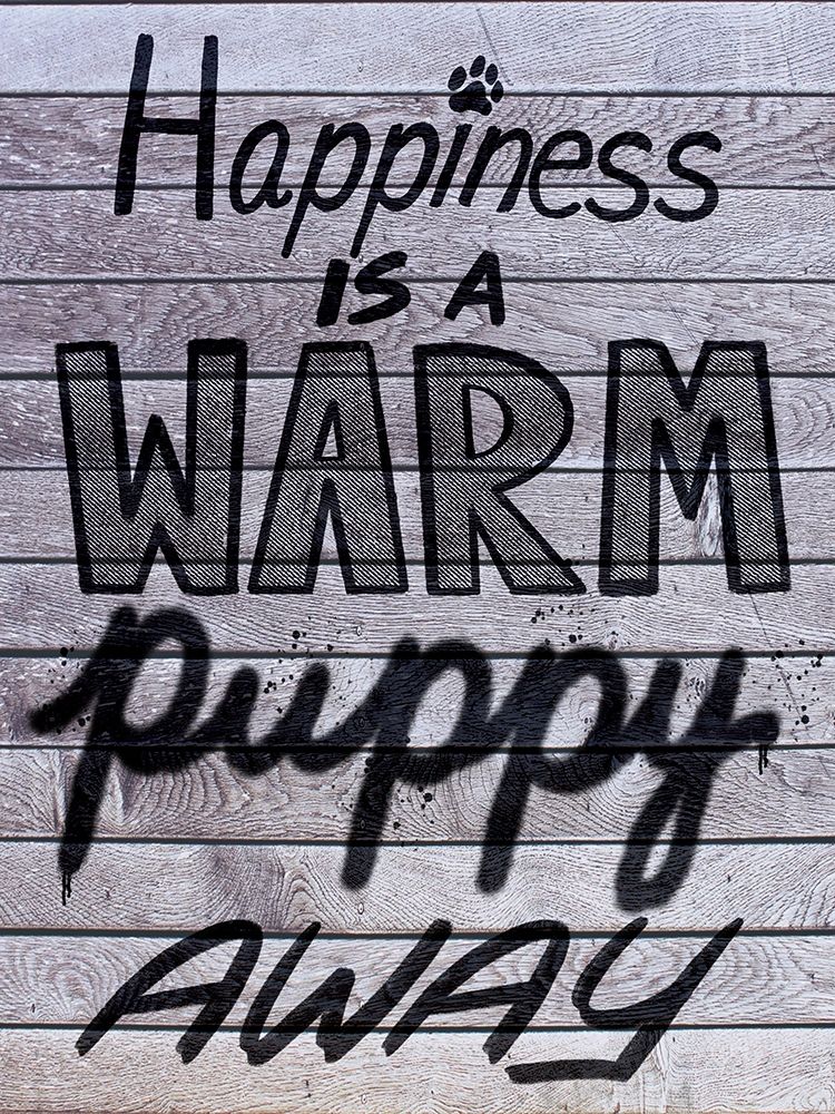 Warm Puppies 1 art print by Marcus Prime for $57.95 CAD