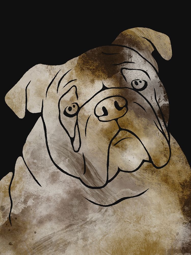 Doggy Wonders 2 art print by Marcus Prime for $57.95 CAD