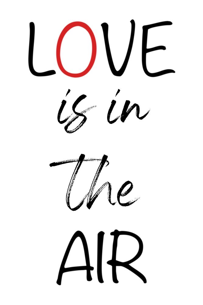 Loving Air art print by Marcus Prime for $57.95 CAD