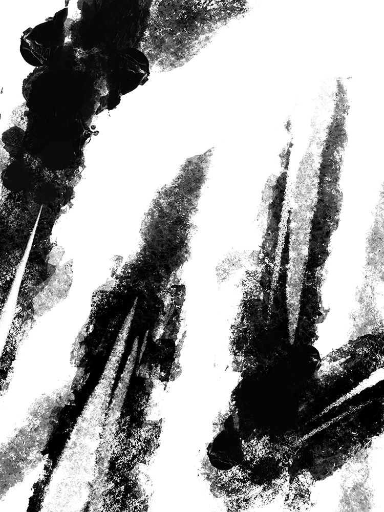 Striking Seams 2 art print by Marcus Prime for $57.95 CAD