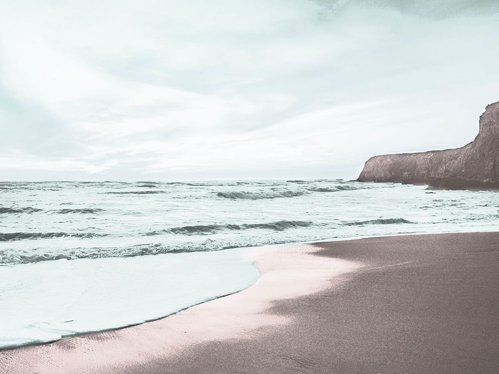 Coastal Breeze 1 art print by Marcus Prime for $57.95 CAD
