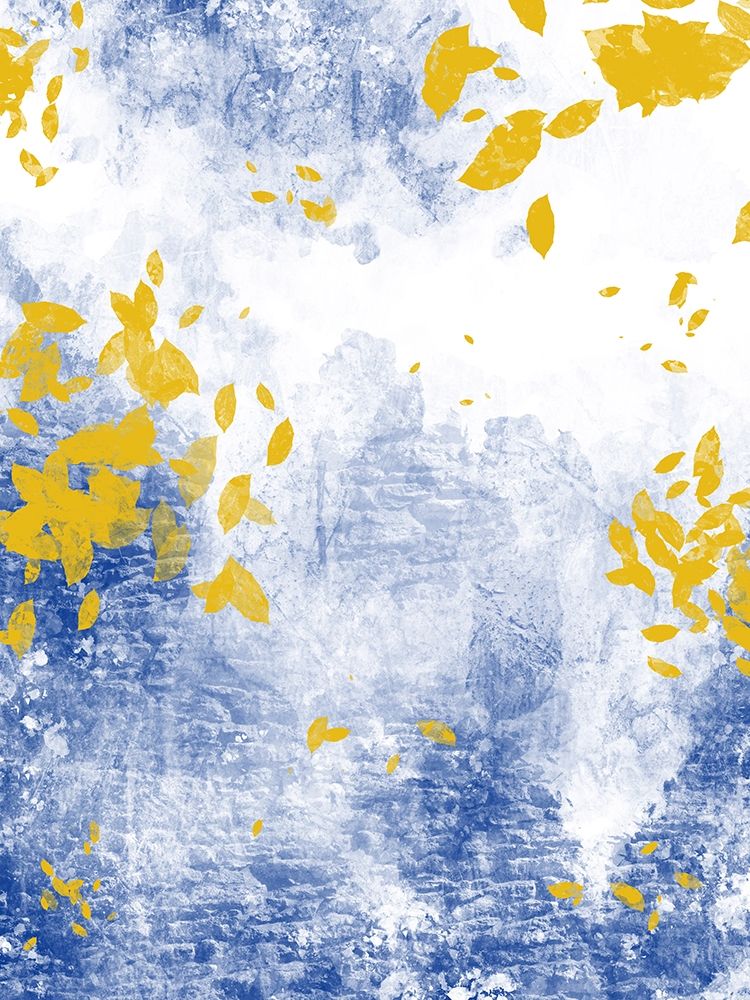 Fall Breeze art print by Marcus Prime for $57.95 CAD