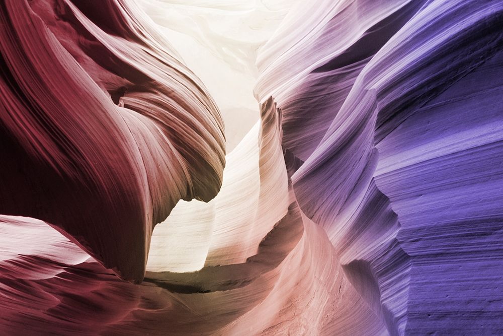 Stone Waves 1 art print by Marcus Prime for $57.95 CAD