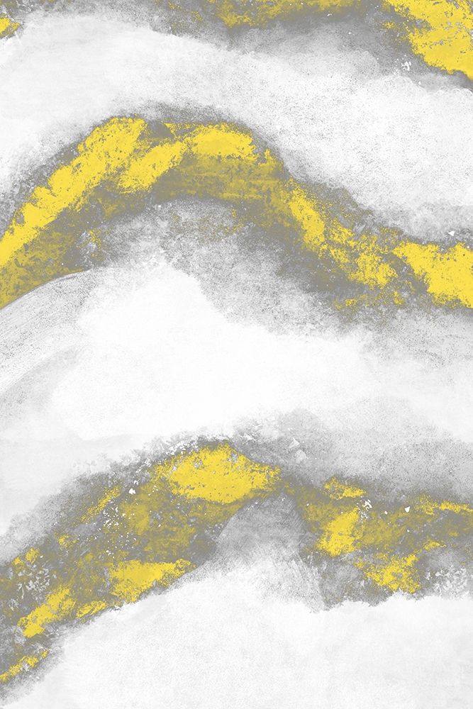 Shinning Waves 1 art print by Marcus Prime for $57.95 CAD