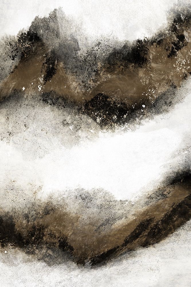 Rocking Waves 2 art print by Marcus Prime for $57.95 CAD