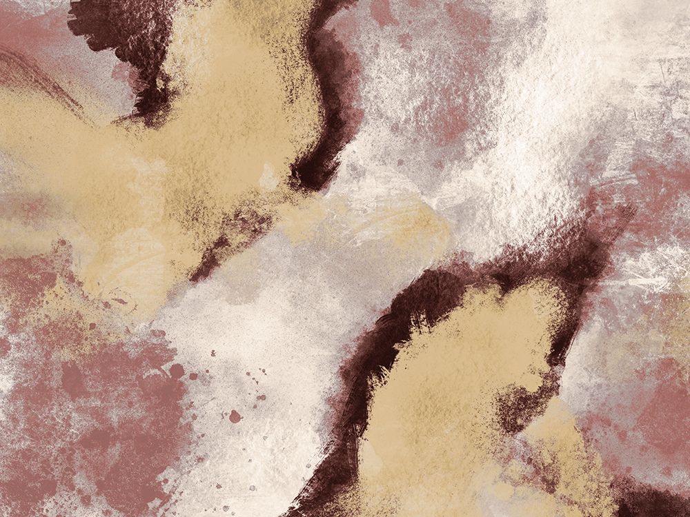 Unrefined Burst 1 art print by Marcus Prime for $57.95 CAD