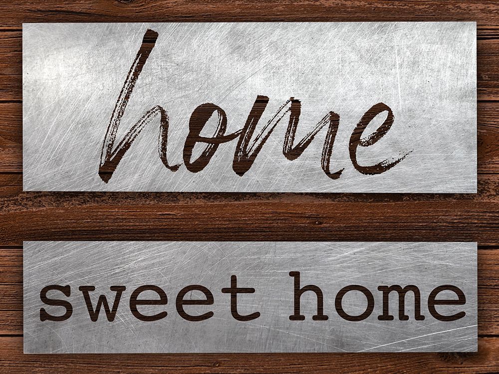 Sweet Home art print by Marcus Prime for $57.95 CAD