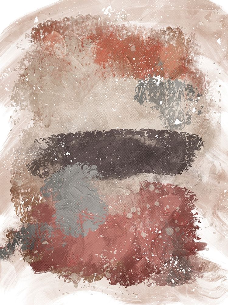 Earthy Realms art print by Marcus Prime for $57.95 CAD