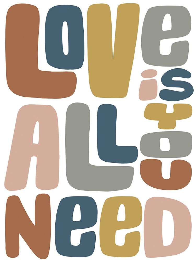 Needed Love 2 art print by Marcus Prime for $57.95 CAD