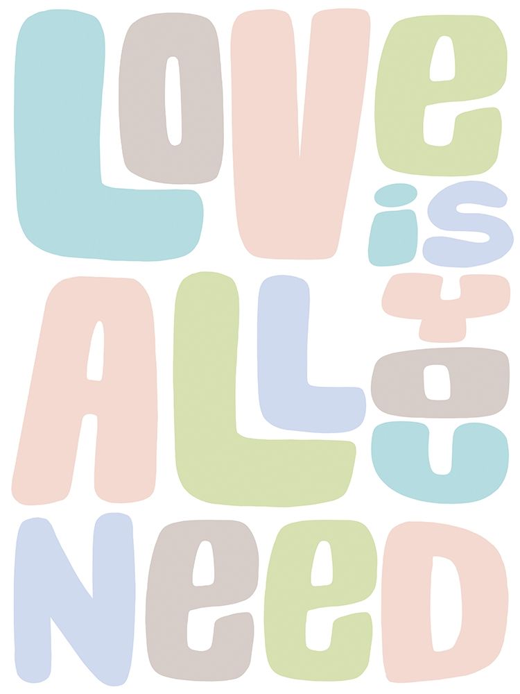 Needed Love 3 art print by Marcus Prime for $57.95 CAD