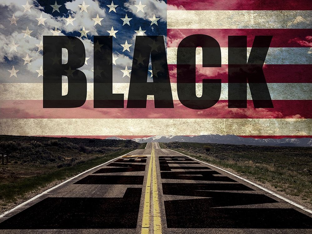 Road to Freedom art print by Marcus Prime for $57.95 CAD