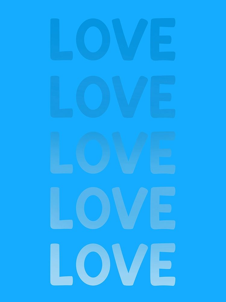 Radiant Words 1 art print by Marcus Prime for $57.95 CAD