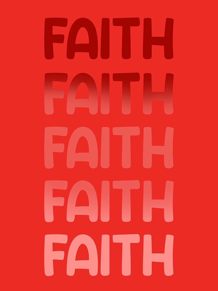 Radiant Words 2 art print by Marcus Prime for $57.95 CAD
