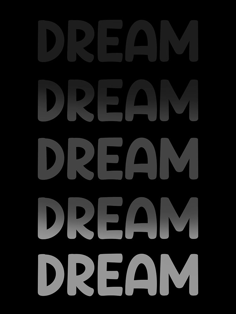 Radiant Words 3 art print by Marcus Prime for $57.95 CAD