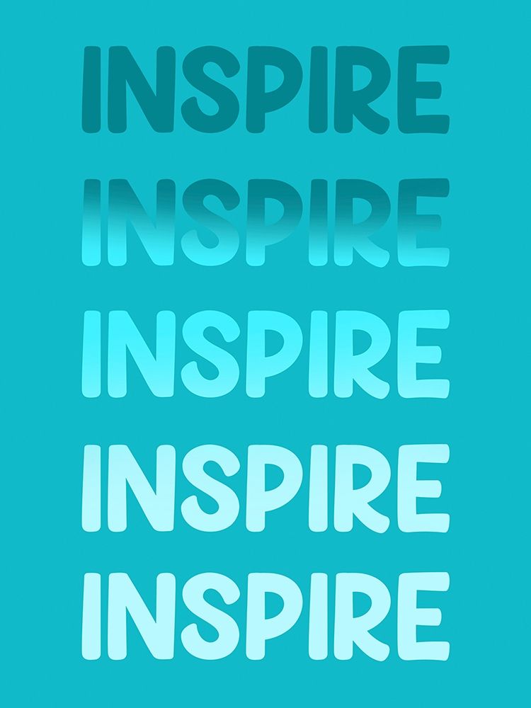 Radiant Words 4 art print by Marcus Prime for $57.95 CAD