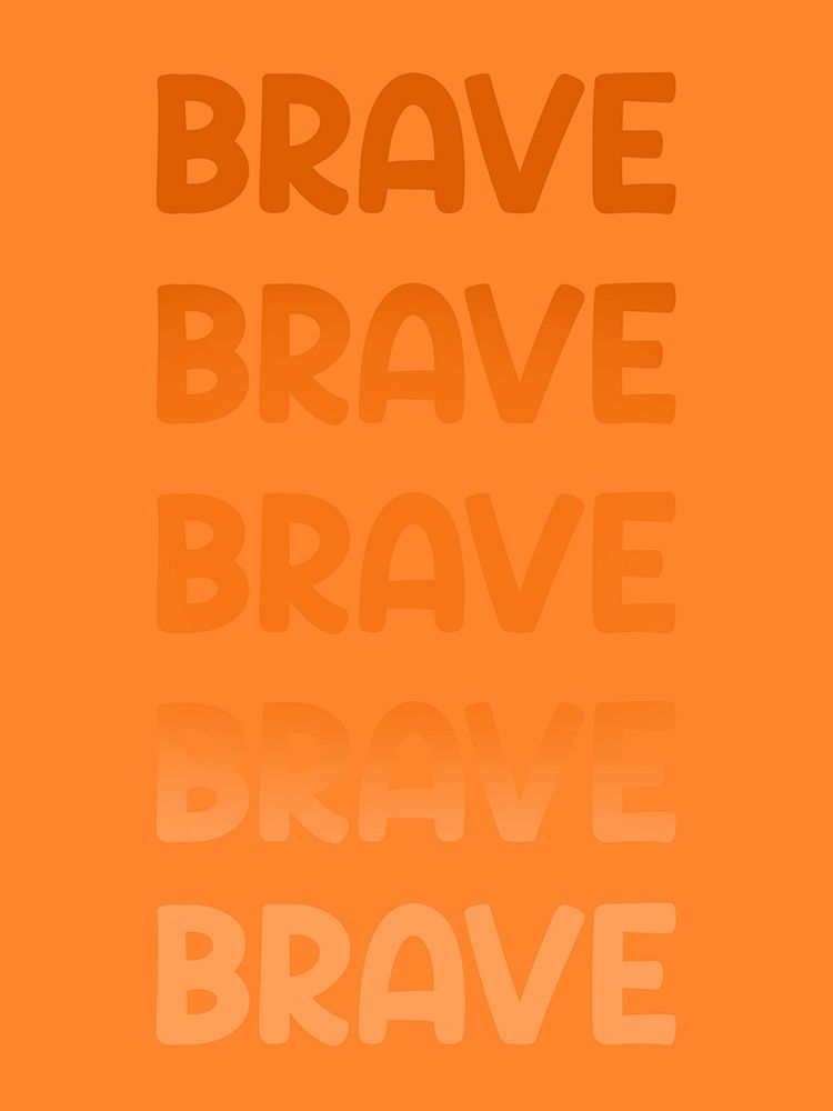 Radiant Words 6 art print by Marcus Prime for $57.95 CAD