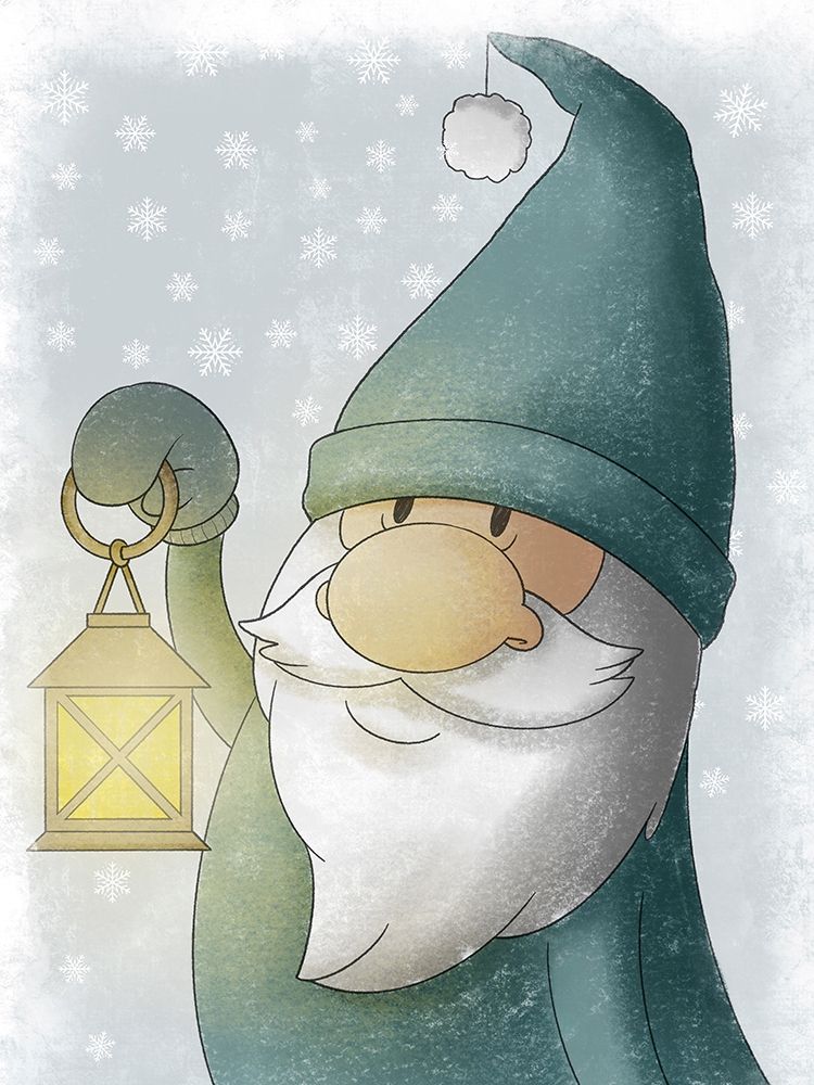 Winters Light art print by Marcus Prime for $57.95 CAD