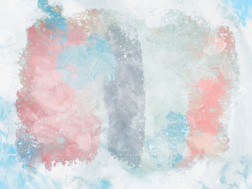 Pastel Realms art print by Marcus Prime for $57.95 CAD