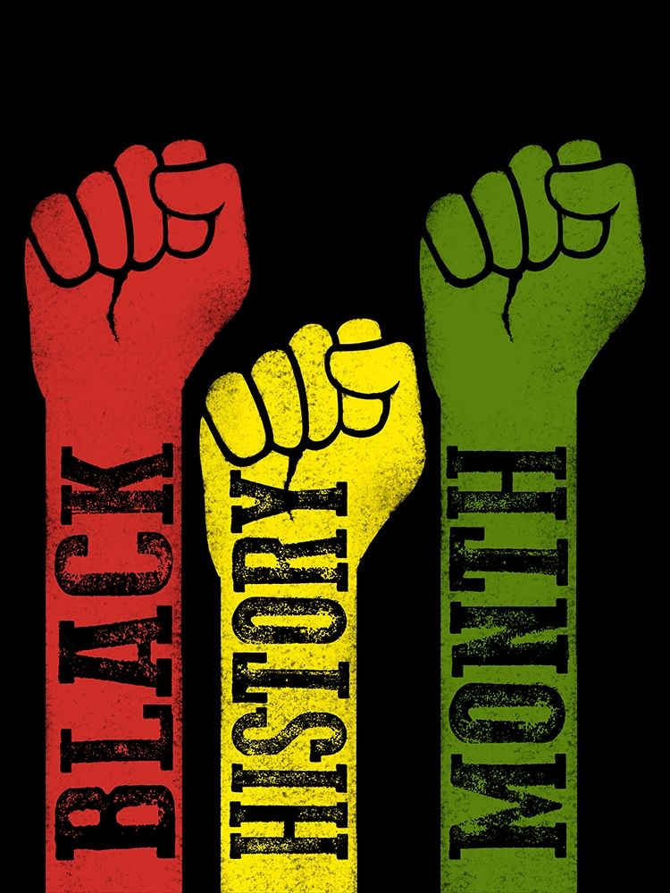 Proudful Fist art print by Marcus Prime for $57.95 CAD