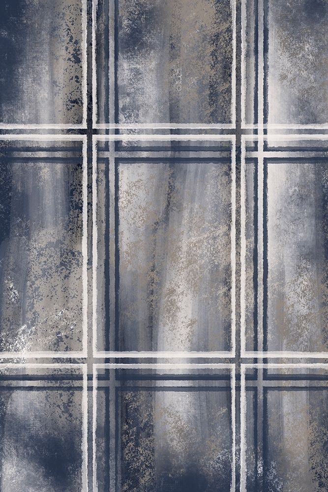 Denim Delight 1 art print by Marcus Prime for $57.95 CAD