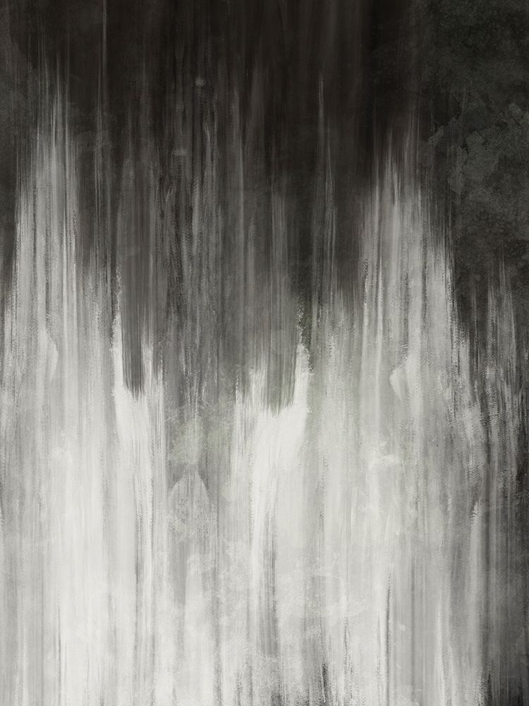 Furious Strokes art print by Marcus Prime for $57.95 CAD