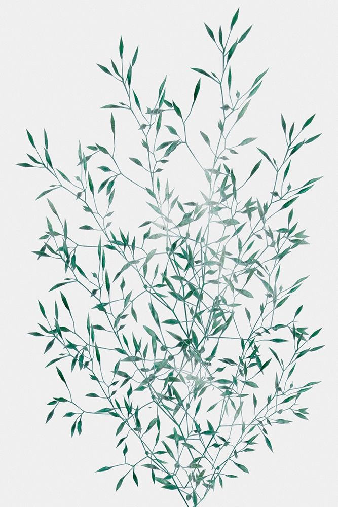 Misty Grass art print by Marcus Prime for $57.95 CAD