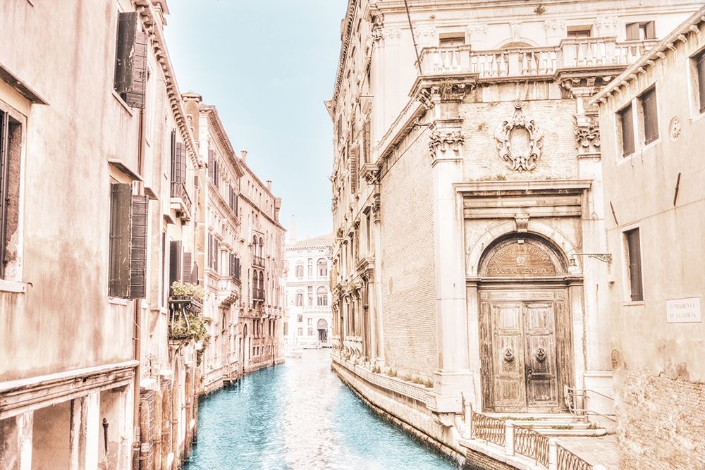 Venice Beauty art print by Marcus Prime for $57.95 CAD