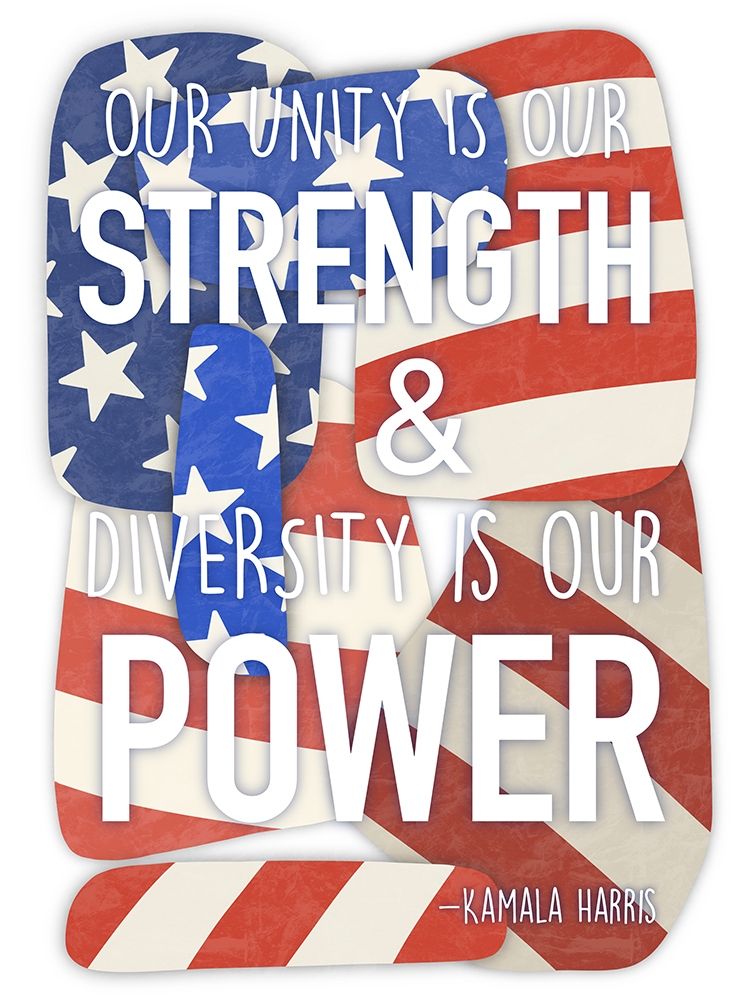 Strength And Power art print by Marcus Prime for $57.95 CAD
