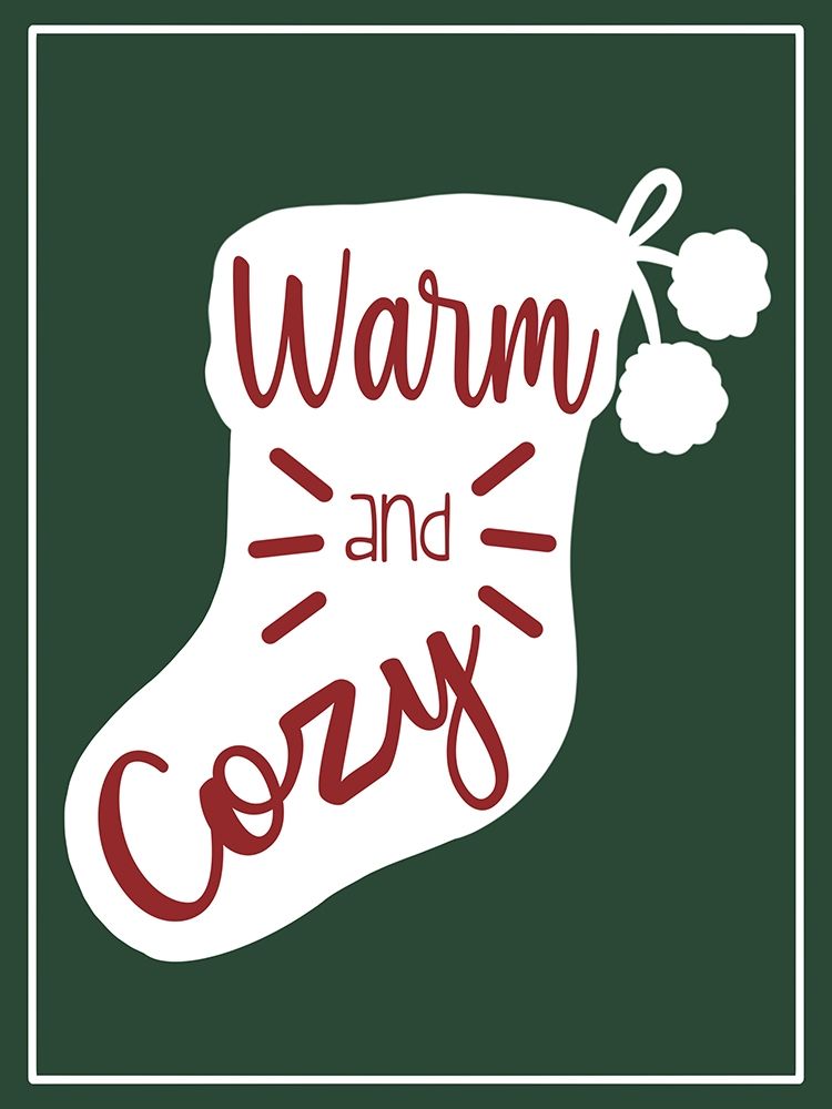Warm And Cozy art print by Marcus Prime for $57.95 CAD