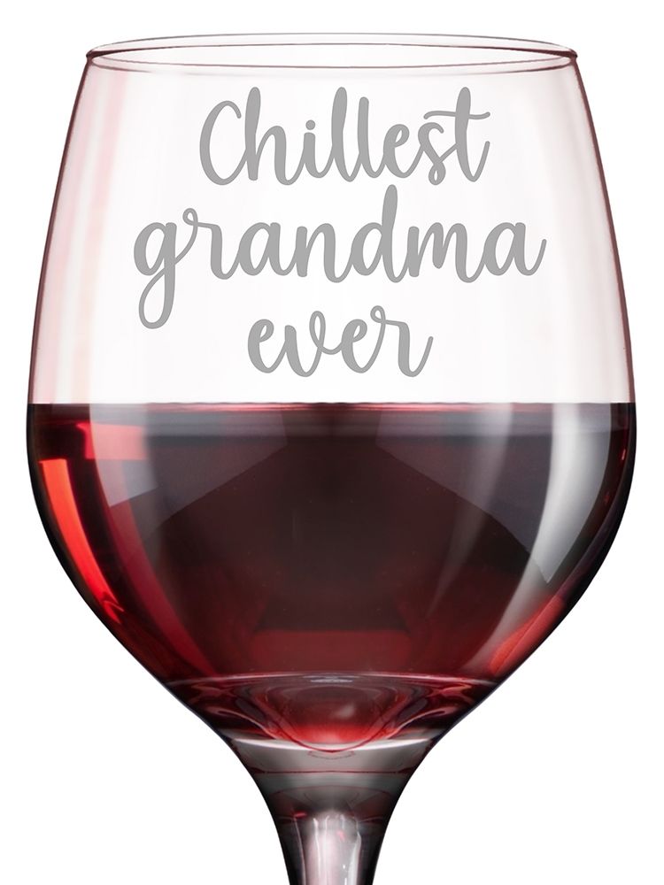Chill Grandma art print by Marcus Prime for $57.95 CAD