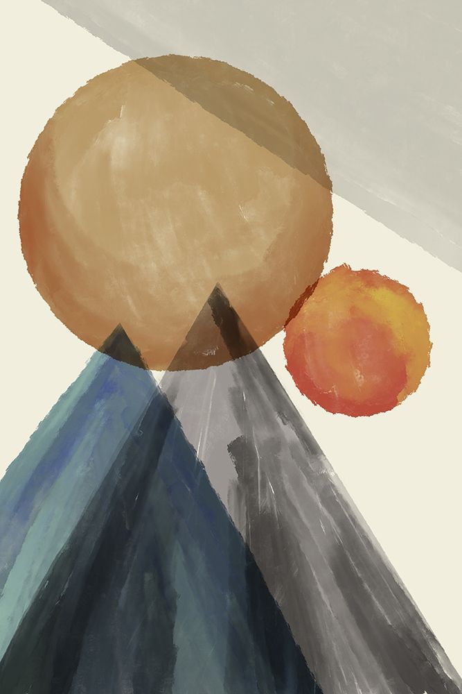 Other Worldly art print by Marcus Prime for $57.95 CAD