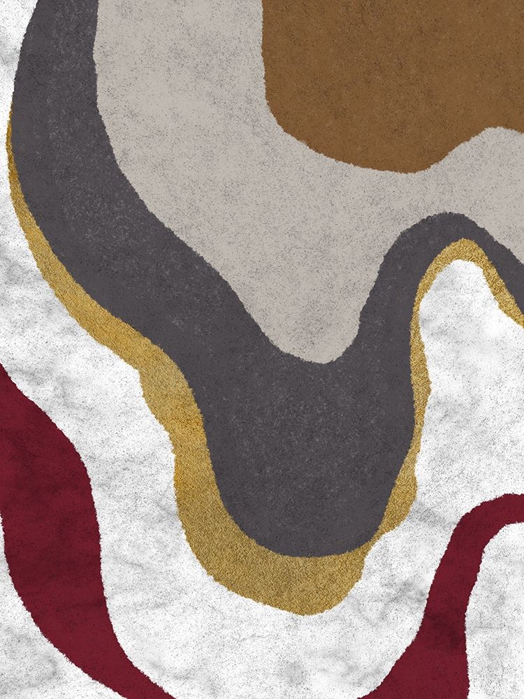 Swirly Dirly. art print by Marcus Prime for $57.95 CAD