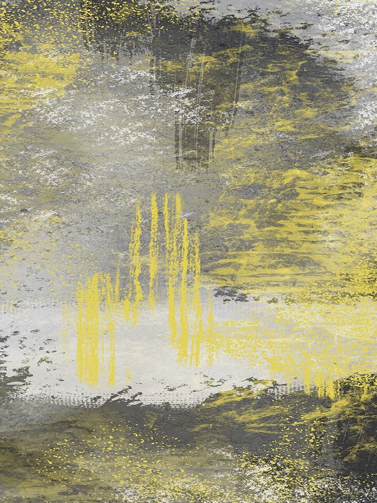 Concrete Jungle 1 art print by Marcus Prime for $57.95 CAD