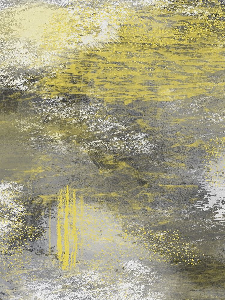 Lit Concrete Jungle 2 art print by Marcus Prime for $57.95 CAD