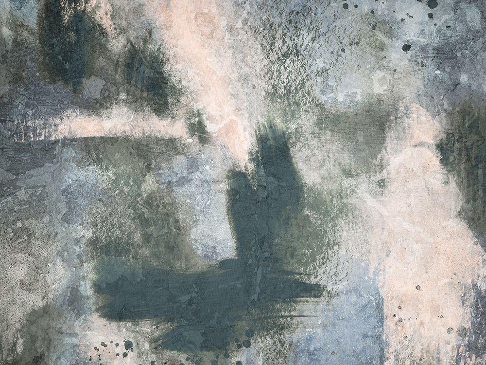 Ancient Rubble 1 art print by Marcus Prime for $57.95 CAD
