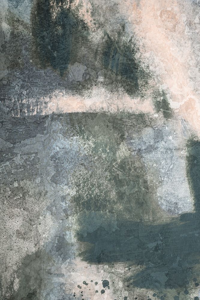 Ancient Rubble 2 art print by Marcus Prime for $57.95 CAD