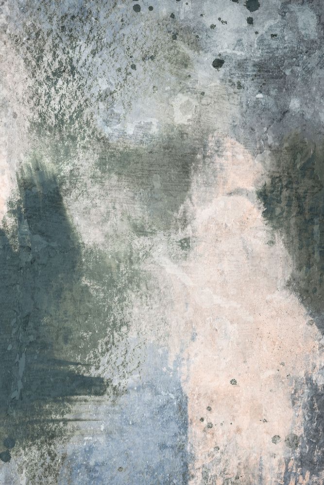 Ancient Rubble 3 art print by Marcus Prime for $57.95 CAD