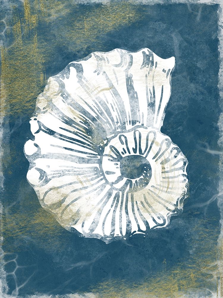 Ocean Miracles 2 art print by Marcus Prime for $57.95 CAD