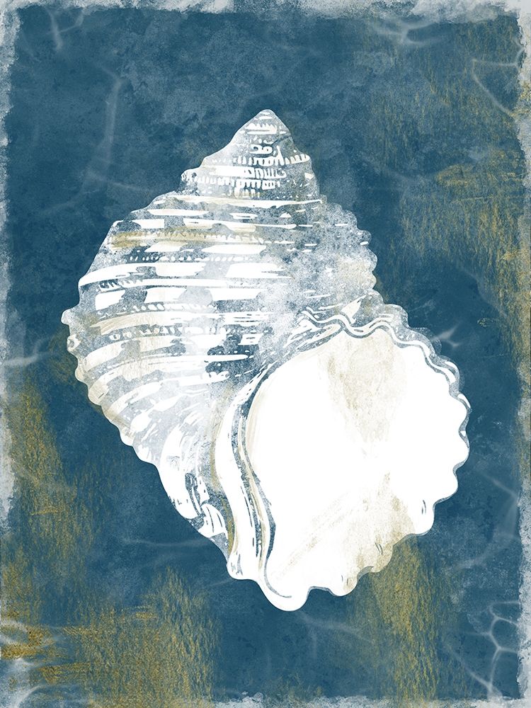 Ocean Miracles 6 art print by Marcus Prime for $57.95 CAD