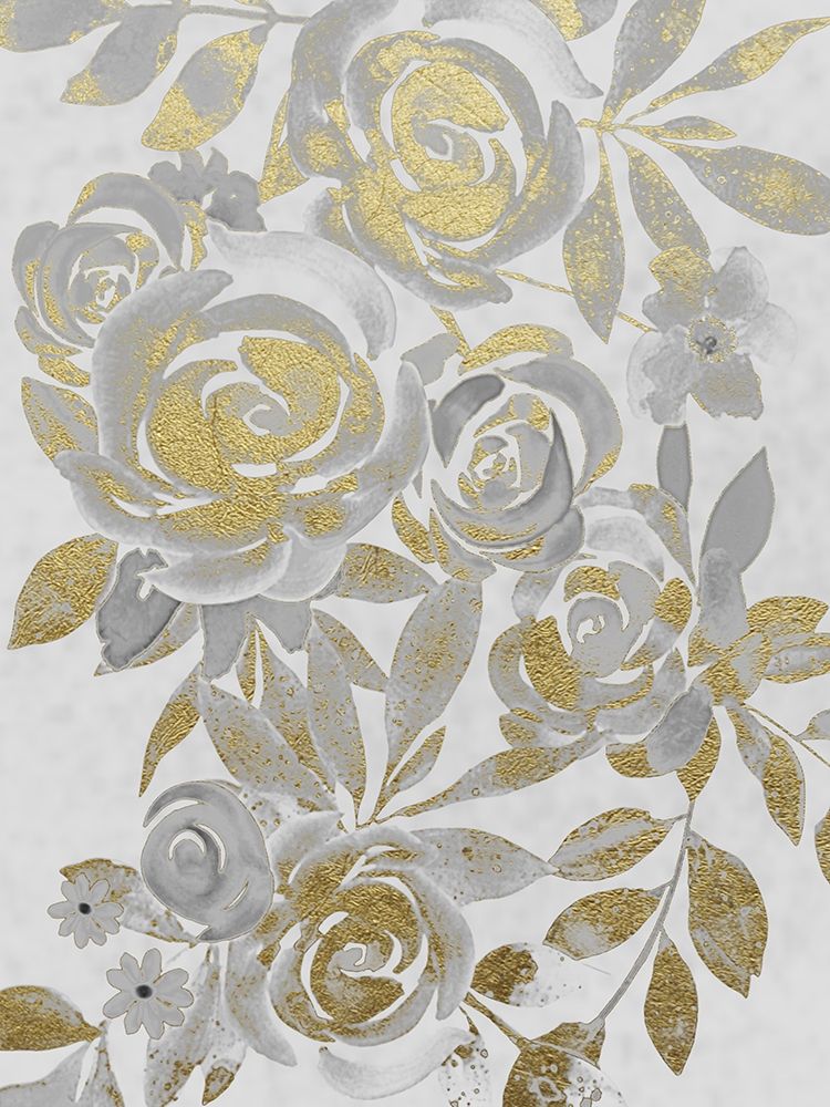 Midas Touch 1 art print by Marcus Prime for $57.95 CAD