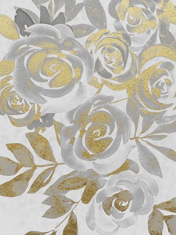 Midas Touch 2 art print by Marcus Prime for $57.95 CAD