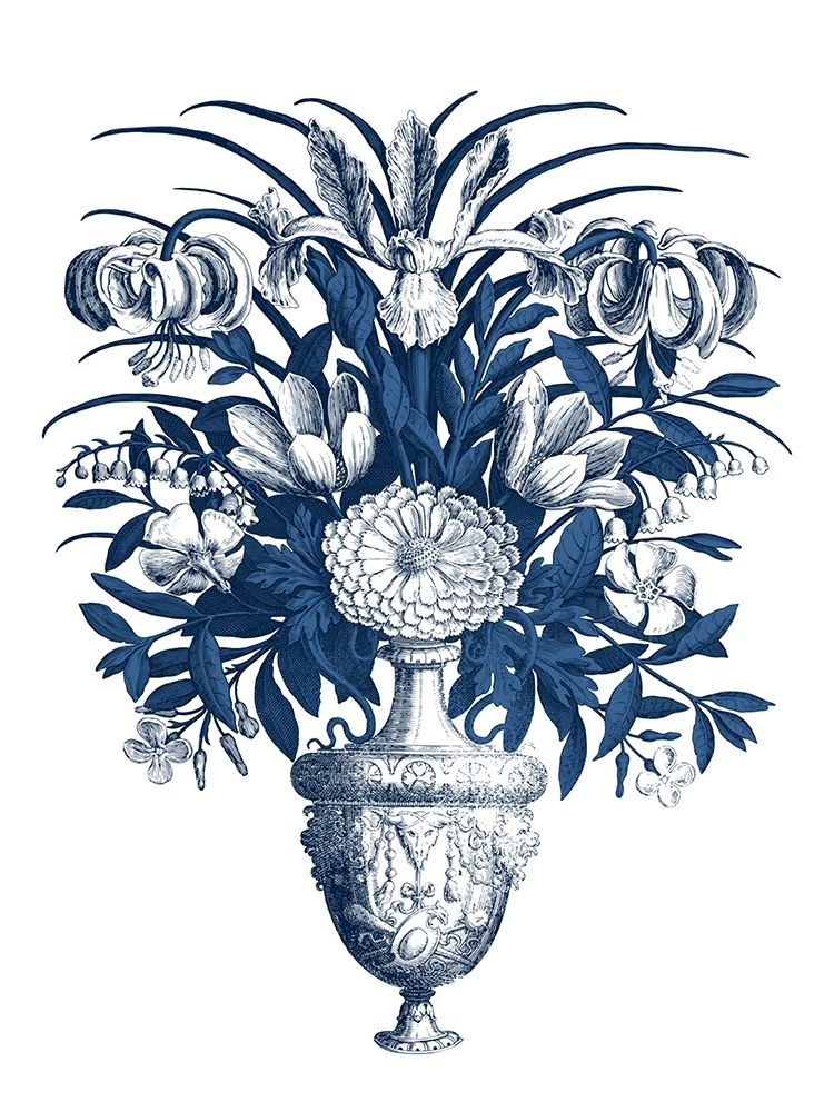 Old Fashioned Beauty 1 art print by Marcus Prime for $57.95 CAD