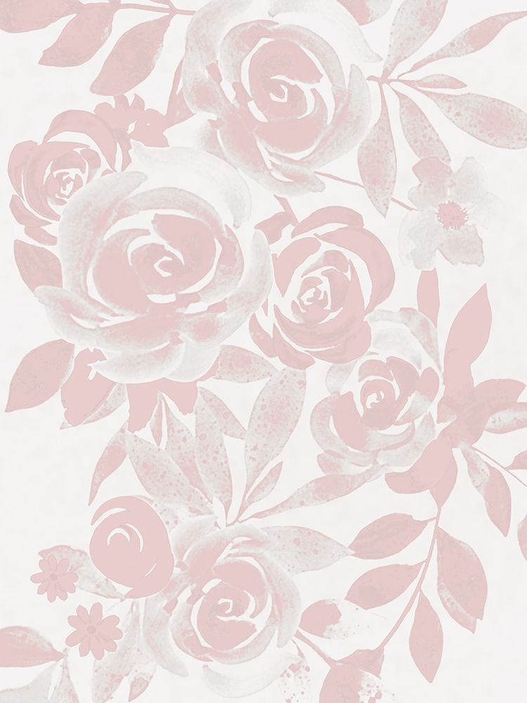 Soft Boho Touch 1 art print by Marcus Prime for $57.95 CAD