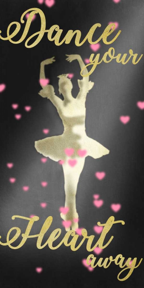 Dance Away art print by Marcus Prime for $57.95 CAD