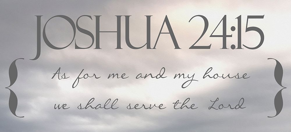 Heavenly Joshua art print by Marcus Prime for $57.95 CAD