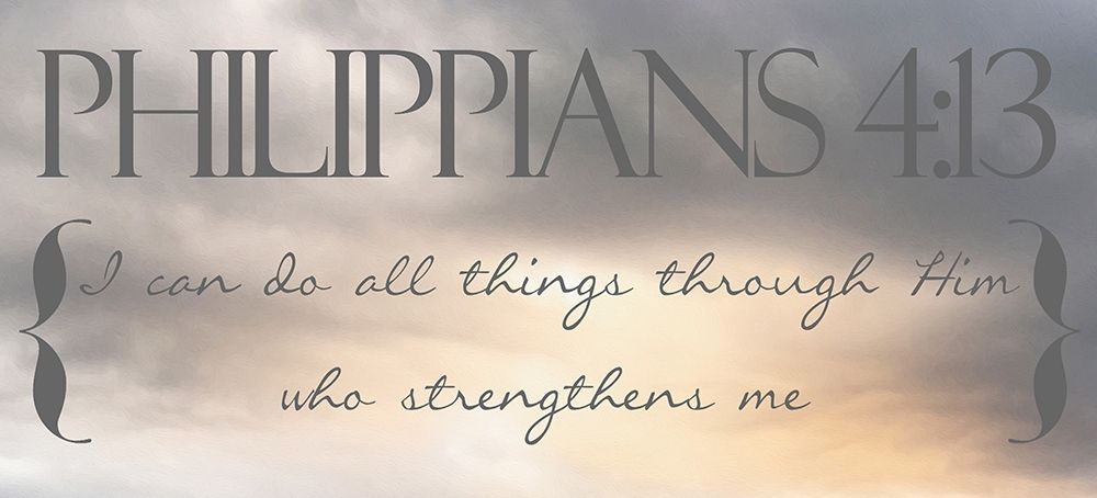 Heavenly Philippians art print by Marcus Prime for $57.95 CAD