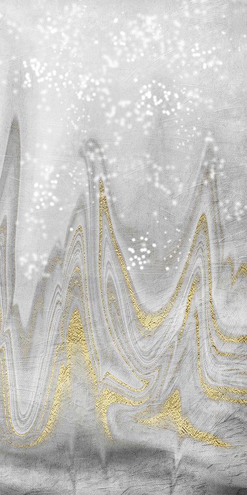 Shimmering Reality 1 art print by Marcus Prime for $57.95 CAD