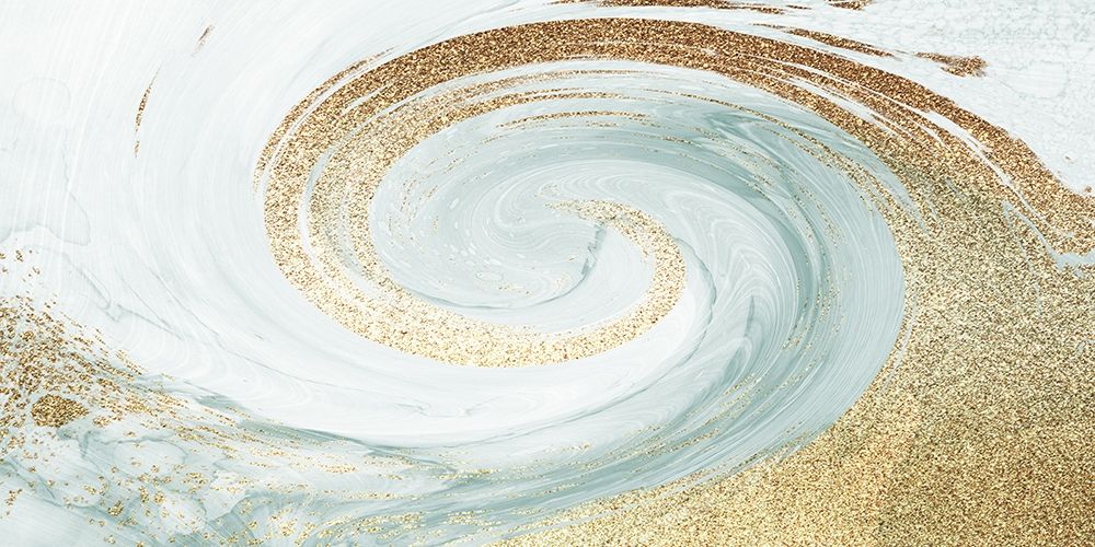 Sandy Wave 1 art print by Marcus Prime for $57.95 CAD